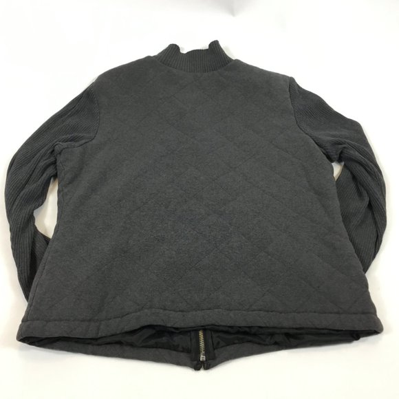 4U Spiegel Sweater Jacket - Picture 2 of 12